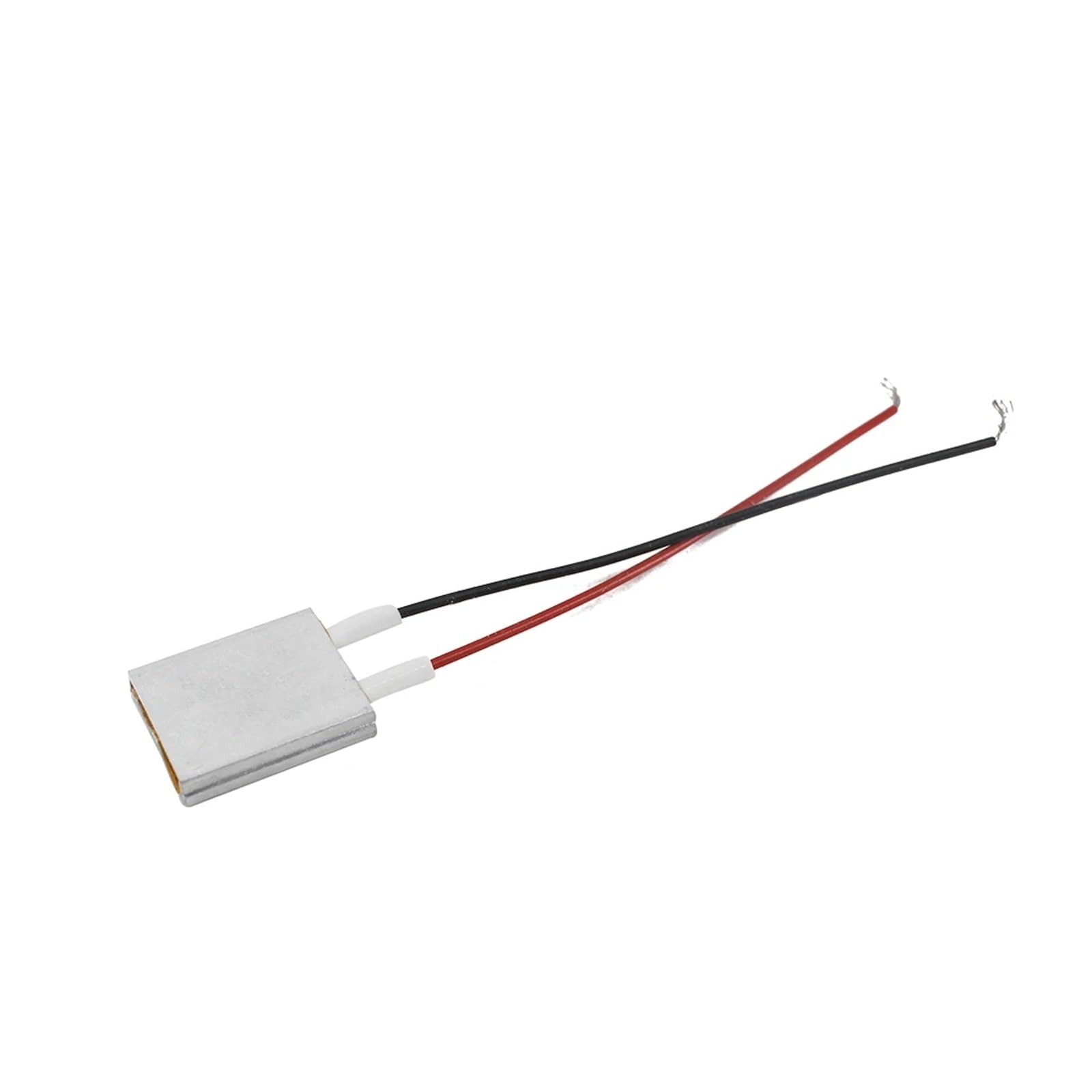 Amazon.co.jp: PTCヒーター, 2個 25x20x5mm PTCヒーター